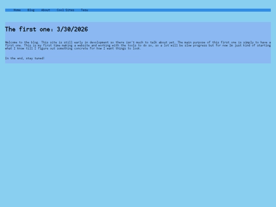 blogs/3-30-2026 screenshot