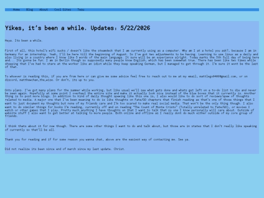 blogs/5-22-2026 screenshot