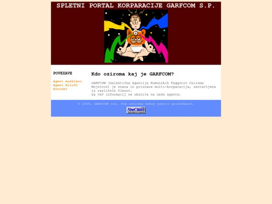 garfcom screenshot