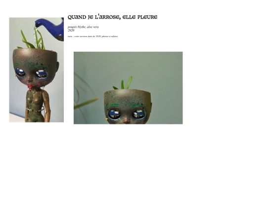 aloe screenshot