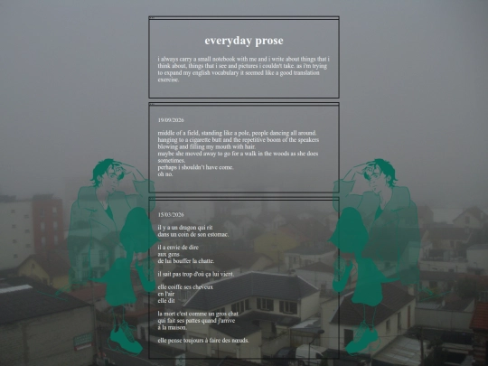 microblog screenshot