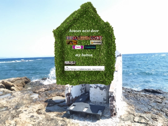 neighbourhood screenshot