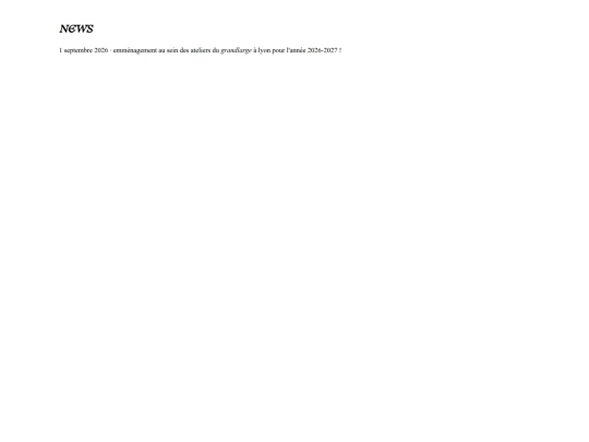 news screenshot