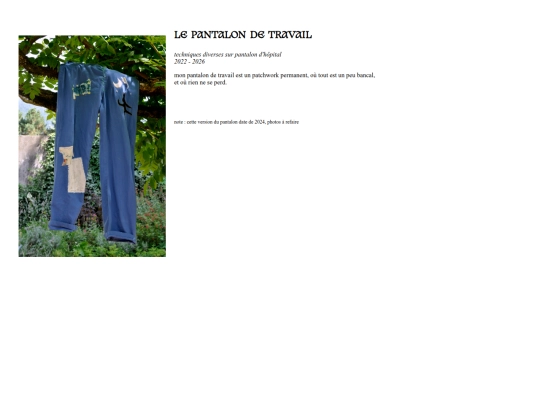 pantalon screenshot
