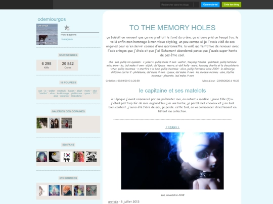 skyblog/staff screenshot