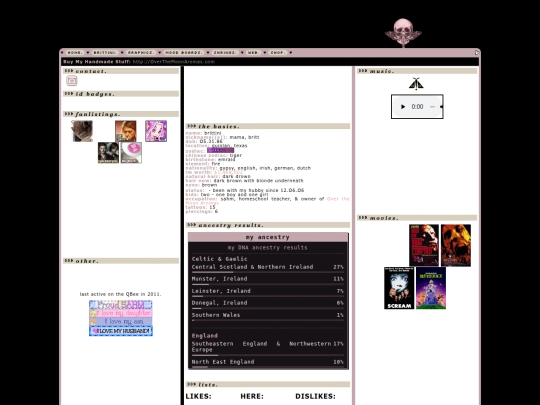 brittini screenshot