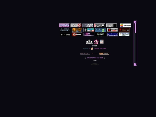 testing screenshot