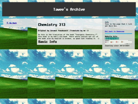 archive/chemistry_ram_ch313 screenshot
