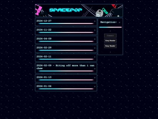 Blog/2024 screenshot