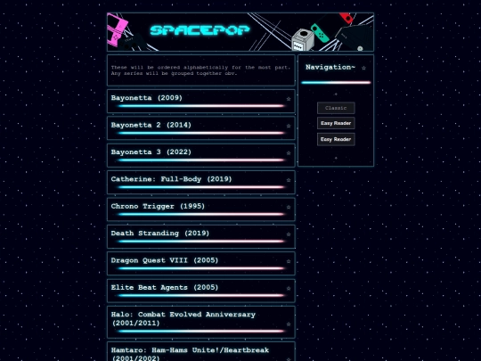 Reviews/Otherreviews screenshot