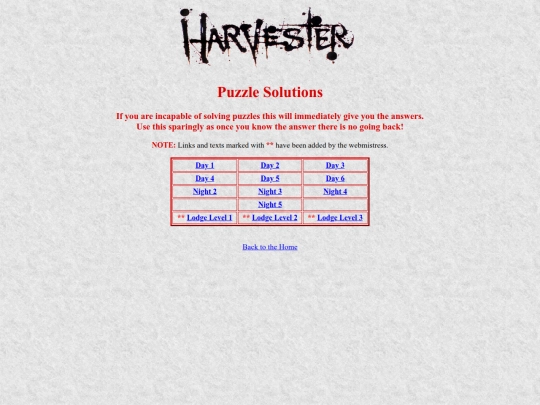 cheats/harvansr screenshot