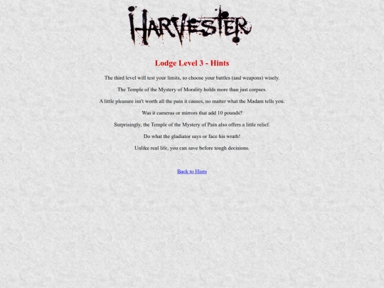 hints/lodge3hints screenshot