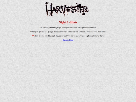 hints/nit2hints screenshot