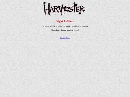 hints/nit3hints screenshot