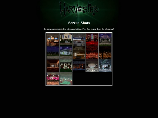 screenshots screenshot
