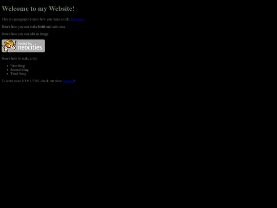 coollinks screenshot