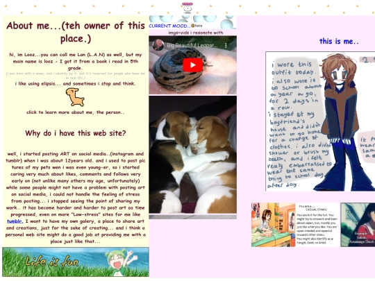 aboutv1 screenshot
