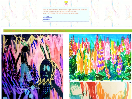 art/traditional screenshot