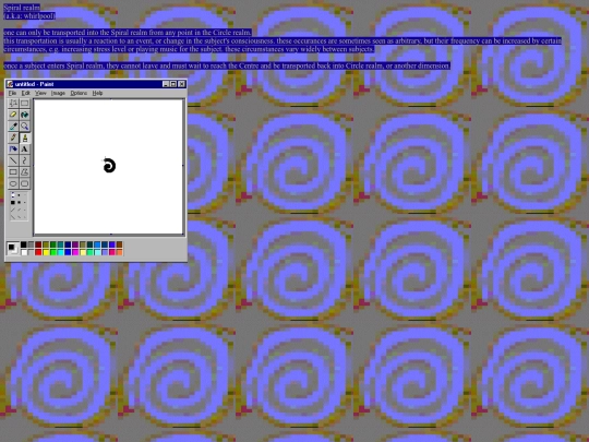 articles/spiral screenshot