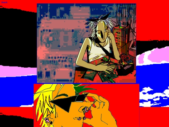 fun/homestuck/draw screenshot