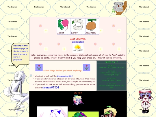 indexv1 screenshot