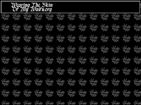 Mainpage screenshot