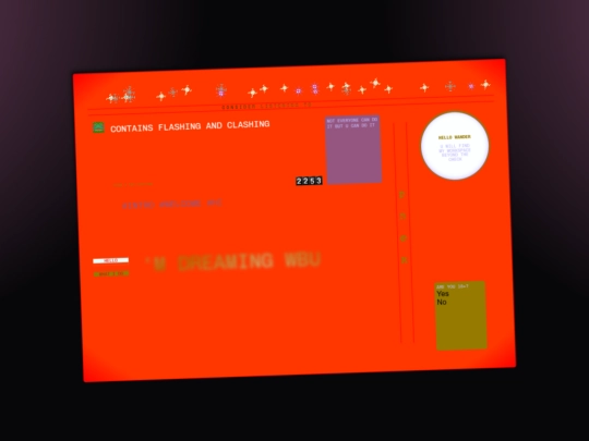 indexnew screenshot