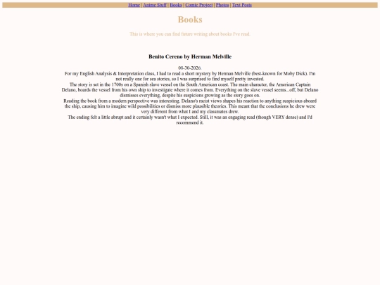 reading screenshot