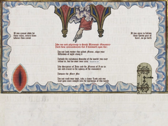 guide screenshot