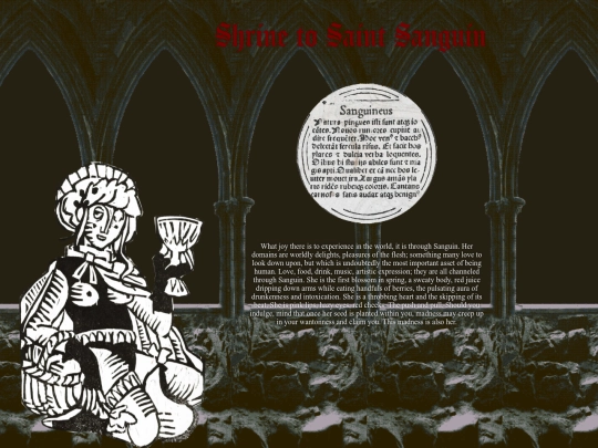 monastery/chapel/shrine/sanguin screenshot