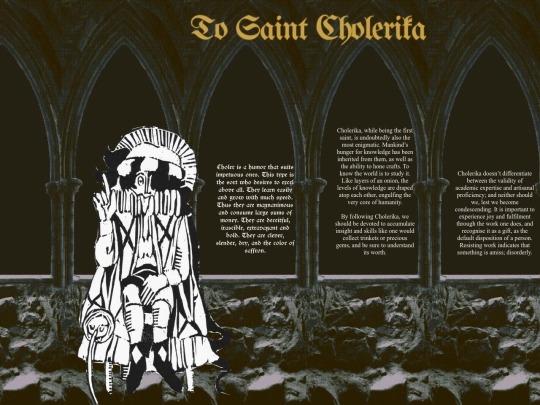 monastery/chapel/shrine/tothesaints screenshot