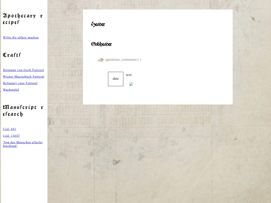 monastery/workshop/logbook/0logbook-template screenshot