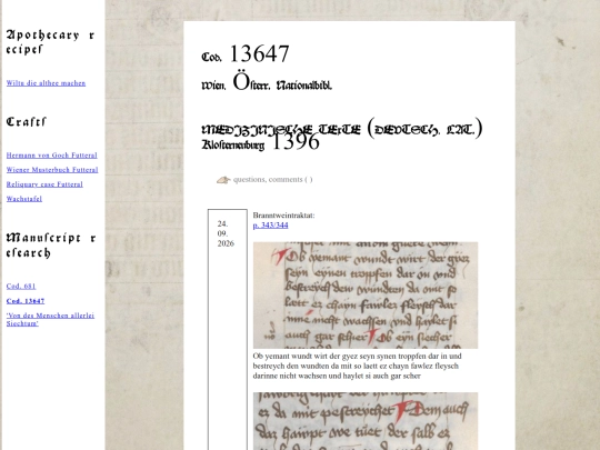 monastery/workshop/logbook/cod-13647 screenshot