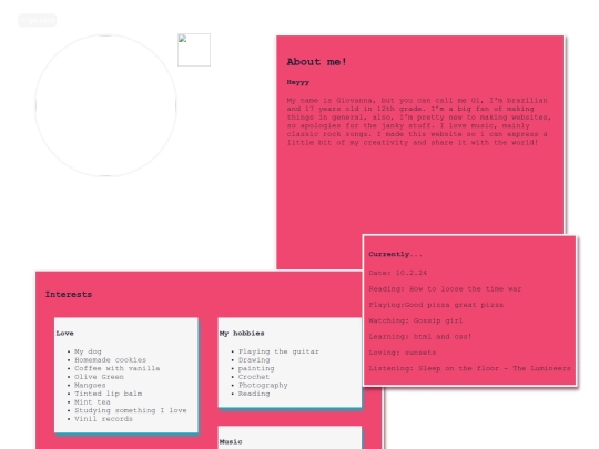 archive/aboutme screenshot