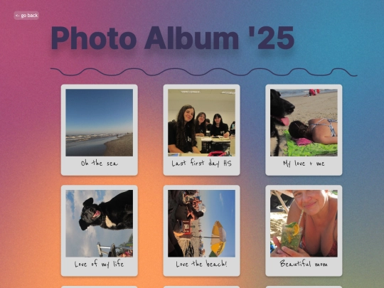archive/photos-2025 screenshot
