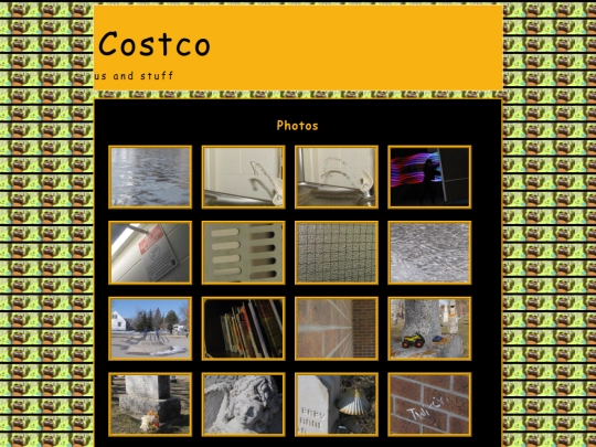 Misc screenshot