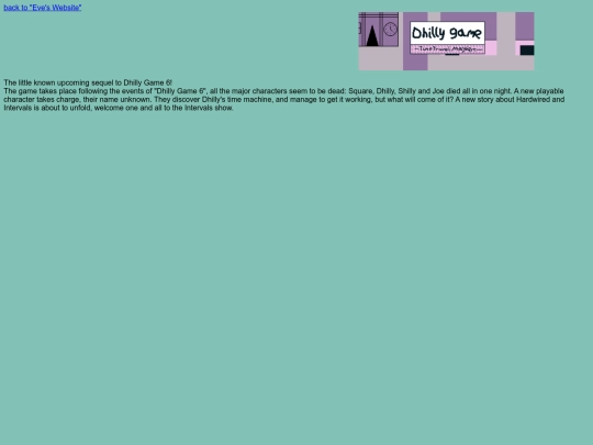 dhilly7 screenshot