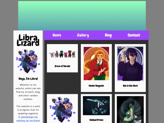 gallery screenshot