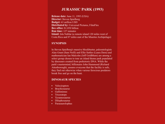 JP1 screenshot