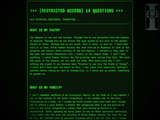 10_QUESTIONS screenshot