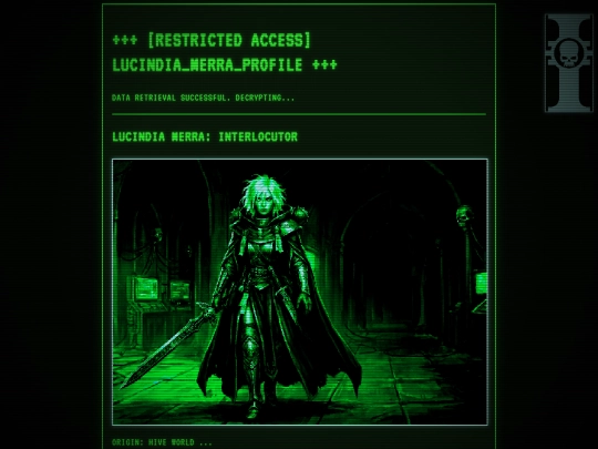 LUCINDIA_MERRA_PROFILE screenshot