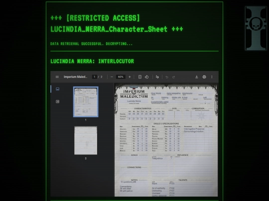 character_sheet screenshot