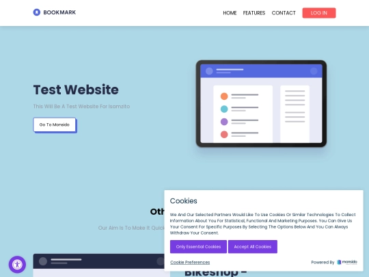 Confluence screenshot