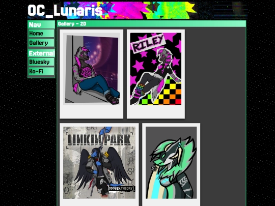 gallery screenshot