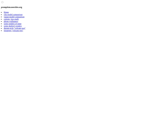 nav screenshot
