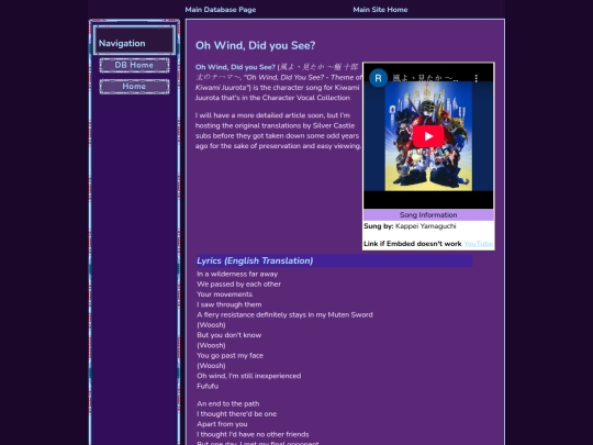 db/cs5 screenshot