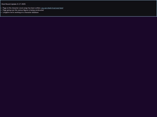 quickupdates screenshot