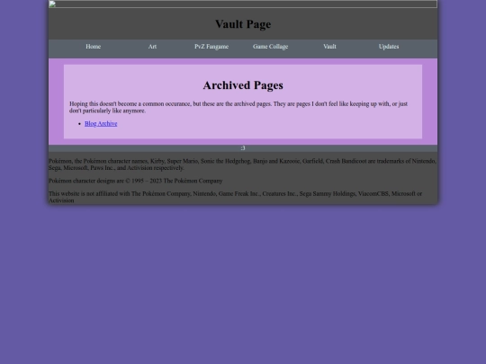 Archive/Older/kiwi-vault screenshot