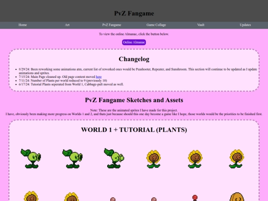 Archive/PvZ/pvz-new screenshot