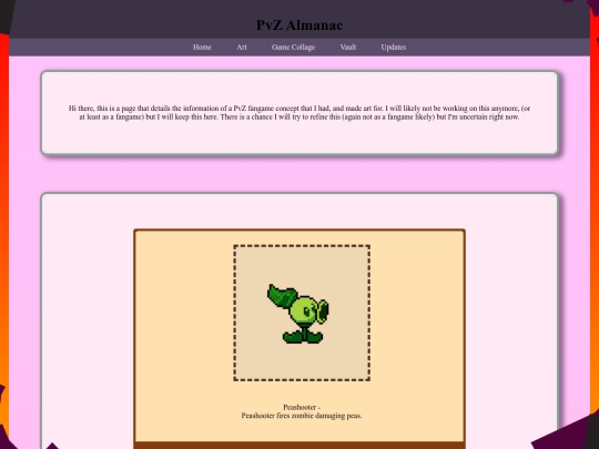 pvz screenshot